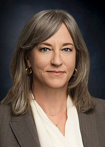 Andrea Stover