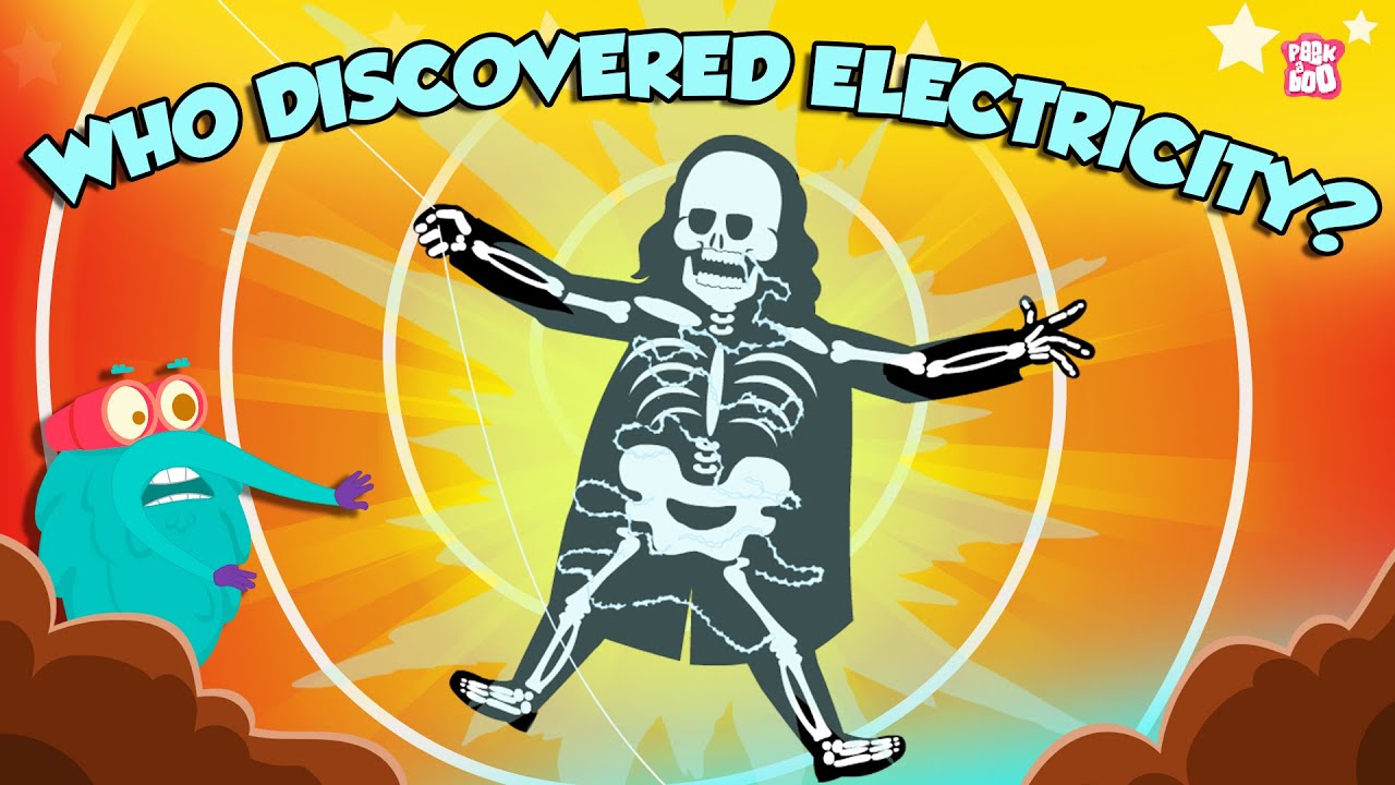 Who Discovered Electricity?