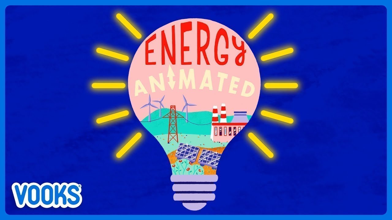 Energy Animated