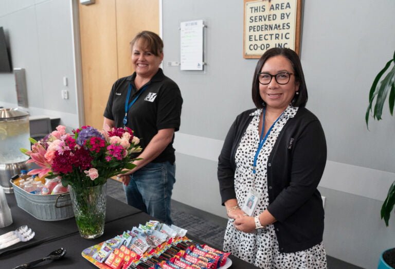 United Charities Marble Falls-03101