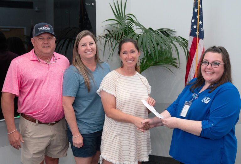 United Charities Marble Falls-03148